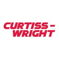 Curtiss-Wright Corporation logo - Similar company to E/M Coating Services