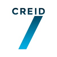 CREID 7 LTD logo - Similar company to Imaps-Uk