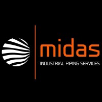 MIDAS INDUSTRIES logo - Similar company to Uab Alynas