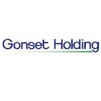 Gonset Holding S.A. logo - Similar company to Visiotech Sa