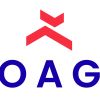 Offshore Advisory Group (OAG) logo - Similar company to Max Adventures