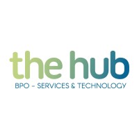 The Hub - BPO Services and Technology logo - Similar company to Euro Marmara Tours