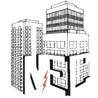 Nortown Electrical Contractors Associates logo - Similar company to Quantech Electrical Contractors Limited
