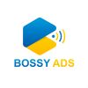 Bossy Ads logo - Similar company to Strix Development Private Limited