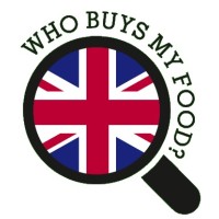 Who Buys My Food (WBMF) logo - Similar company to Ignitive