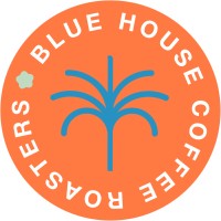 Blue House Coffee Roasters logo - Similar company to Tether Supervision