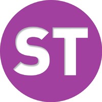 Stephen Thomas Ltd (ST) logo - Similar company to Grassriots Inc.