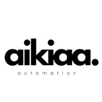 Aikiaa Automation logo - Similar company to Webring One