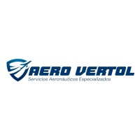 AERO VERTOL S.A.C. logo - Similar company to Asq Uni Lima, Perú Student Branch