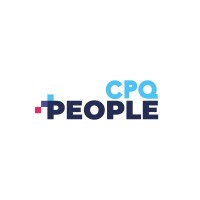 CPQ People logo - Similar company to Cpq Solutions