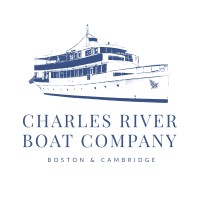 Charles River Boat Company logo - Similar company to Catch