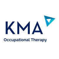 KMA Occupational Therapy logo - Similar company to Rehab Jigsaw Ltd