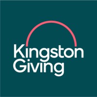 Kingston Giving logo - Similar company to Age Concern Kingston Upon Thames