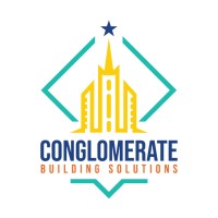Conglomerate Building Solutions / Construction logo - Similar company to Conglomerate