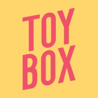 Toybox logo - Similar company to Toybox