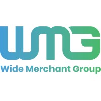 Wide Merchant Group logo - Similar company to Emberglow Ventures