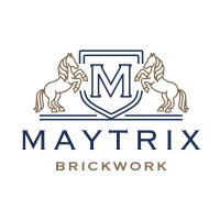 Maytrix Brickwork logo - Similar company to Tdr Brickwork Ltd