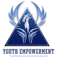 Youth Empowerment logo - Similar company to Orion Integration Group