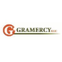 Gramercy UAE logo - Similar company to Magic Design Light Fitting & Fixtures Trading Co  Llc