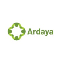 Ardaya logo - Similar company to Crack