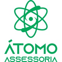 ÁTOMO ASSESSORIA EM SAÚDE logo - Similar company to Coopnorte Saúde