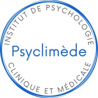 Psyclimède logo - Similar company to Travaillonspsy