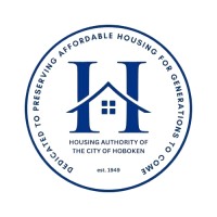 The Housing Authority of the City of Hoboken logo - Similar company to Township Of Millburn, Nj