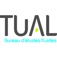 Bureau d'études TUAL logo - Similar company to Maevi Conseil