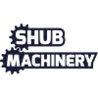 Shub Machinery logo - Similar company to Lang-8, Inc. (株式会社 Lang-8)