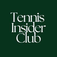 Tennis Insider Club logo - Similar company to Rebolt Capital