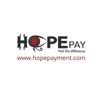 HOPE PAY logo - Similar company to Pay It Forward