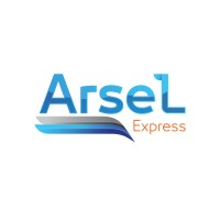 Arsel Express For Air Freight logo - Similar company to Bij Group Llc