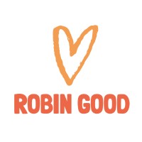 Robin Good Sweden logo - Similar company to Funkis Multimedia Ab