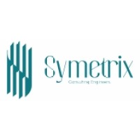 Symetrix logo - Similar company to Allco Waterproofing Solutions Ltd