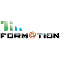 TI FORMATION logo - Similar company to Acacia Cloud Solutions (Acquired By Dimension Data)