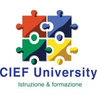 CIEF University logo - Similar company to Webhousemessina