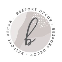 Bespoke Decor logo - Similar company to Pacific Yacht Charters
