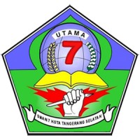 SMAN 7 Tangerang Selatan logo - Similar company to President University Robotics And Technology Club