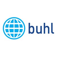 BUHL logo - Similar company to Retargetly
