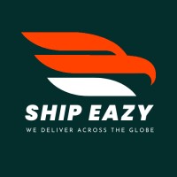 Ship Eazy logo - Similar company to Navkar Logistics Ltd.