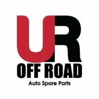 UR OFF ROAD logo - Similar company to Off Road Performance - Orp