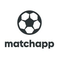 Matchapp logo - Similar company to Virtual Arena