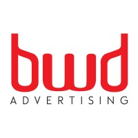 BWD Advertising logo - Similar company to Idea Engineers