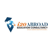 i20 Abroad Education Conultancy logo - Similar company to Education Ninja