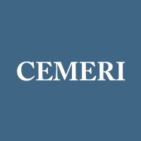 CEMERI logo - Similar company to Ruster
