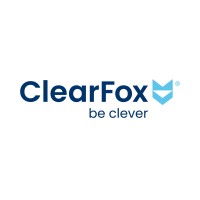 ClearFox logo - Similar company to Wolf Wasser