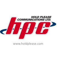 Hold Please Communications logo - Similar company to Boconcept Toronto