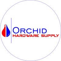 Orchid Hardware Supplies logo - Similar company to Cedar Clink Hardware