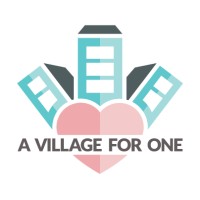 A Village For One logo - Similar company to Msu Museum