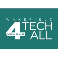 Wakefield Technology 4 All logo - Similar company to Vernon Computers